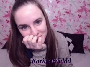 KarinaWilddd Spezial Sexcam