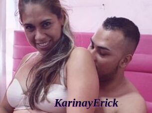 KarinayErick