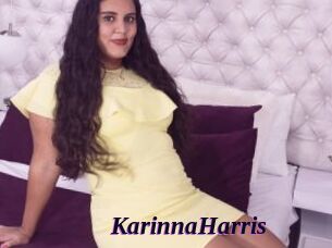 KarinnaHarris Spezial Sexcam