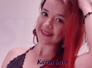 Karito_love