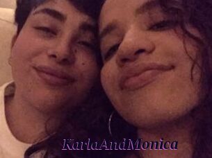 KarlaAndMonica