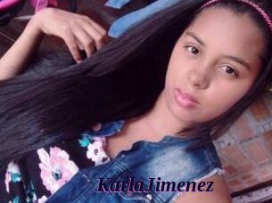KarlaJimenez Spezial Sexcam