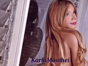 KarlaMaathei