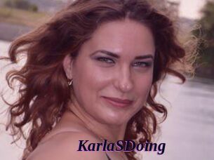 KarlaSDoing