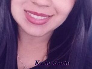 Karla_Gavin Spezial Sexcam