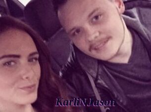 KarliNJason Spezial Sexcam