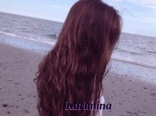 Karlmina