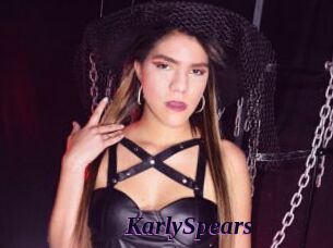 KarlySpears