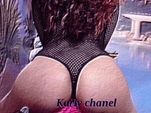 Karly_chanel Spezial Sexcam