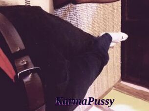 KarmaPussy
