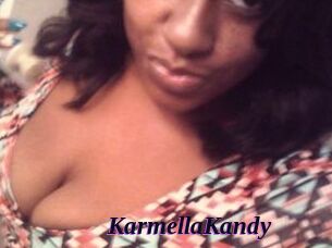 KarmellaKandy