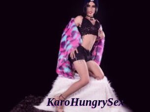 KaroHungrySex