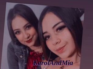 KarolAndMia