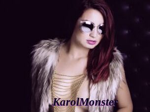 KarolMonster