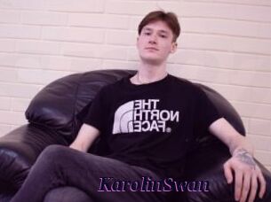 KarolinSwan Spezial Sexcam