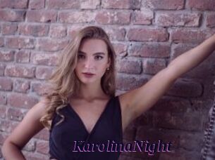 KarolinaNight