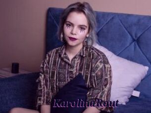 KarolinaRout