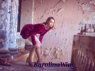 KarolinaWine