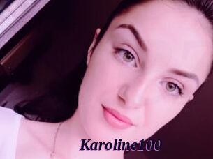 Karoline100