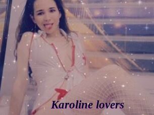 Karoline_lovers Spezial Sexcam