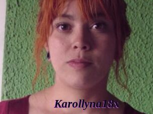 Karollyna18x