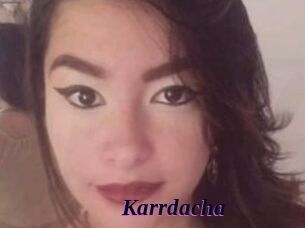 Karrdacha