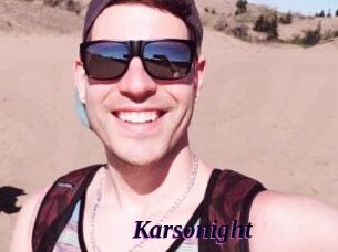 Karsonight Spezial Sexcam