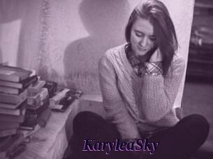 KaryleaSky