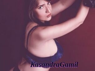 KasandraGamil Spezial Sexcam
