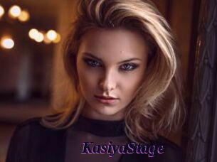 KasiyaStage