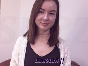 KassaKoff