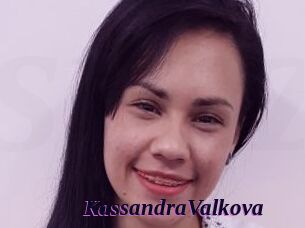 KassandraValkova Spezial Sexcam