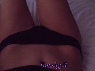 Kassigyli