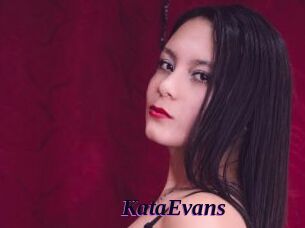 KataEvans