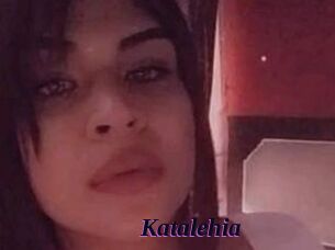 Katalehia
