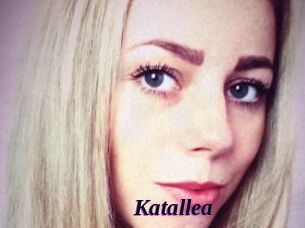 Katallea