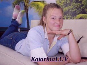 KatarinaLUV Spezial Sexcam