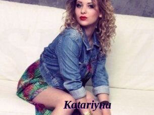Katariyna