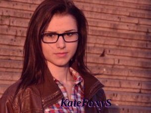 KateFoxyS