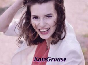 KateGrouse
