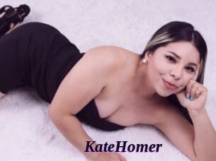 KateHomer