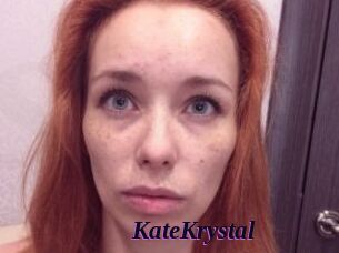 KateKrystal Spezial Sexcam
