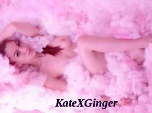KateXGinger