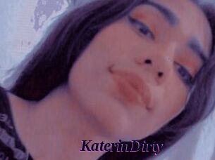 KaterinDirty