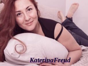 KaterinaFreud Spezial Sexcam