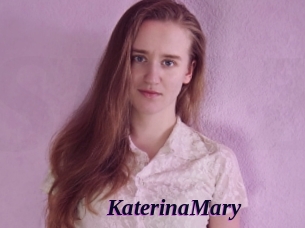 KaterinaMary