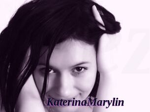 KaterinaMarylin