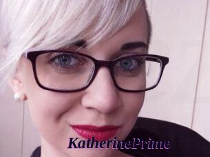 KatherinePrime