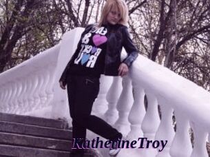 KatherineTroy Spezial Sexcam