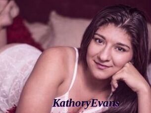 KathoryEvans Spezial Sexcam